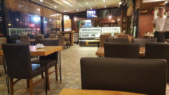 Atasehir Cag Kebap